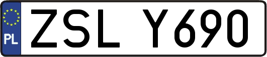 ZSLY690