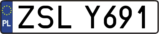 ZSLY691