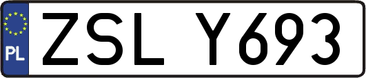 ZSLY693