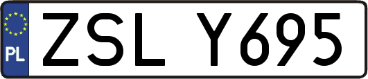 ZSLY695
