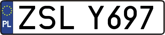 ZSLY697