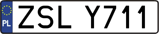 ZSLY711