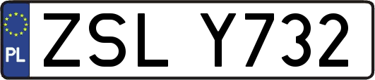 ZSLY732