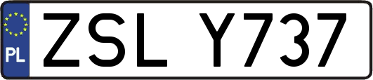 ZSLY737