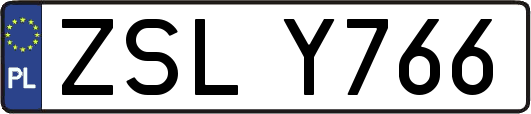 ZSLY766