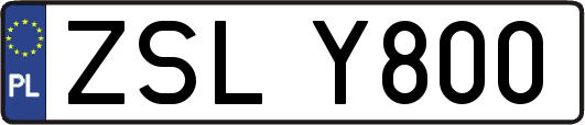 ZSLY800