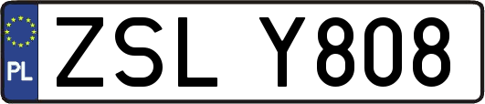 ZSLY808