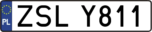 ZSLY811