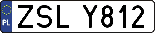 ZSLY812