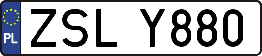 ZSLY880