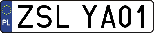 ZSLYA01