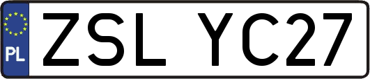 ZSLYC27