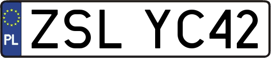 ZSLYC42