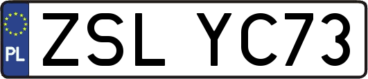 ZSLYC73