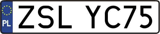 ZSLYC75