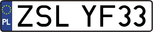 ZSLYF33