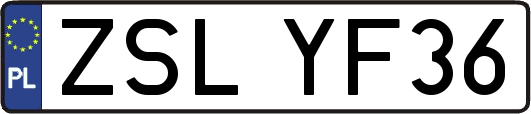 ZSLYF36