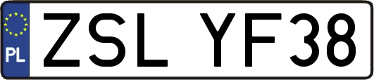 ZSLYF38