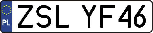 ZSLYF46