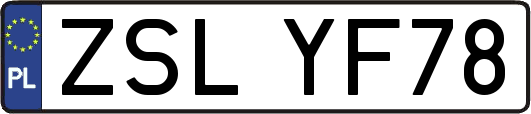 ZSLYF78