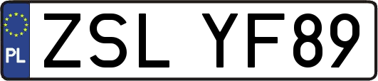 ZSLYF89