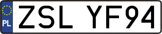 ZSLYF94
