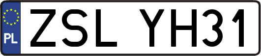ZSLYH31
