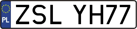 ZSLYH77