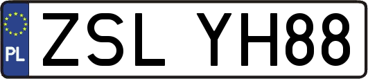 ZSLYH88