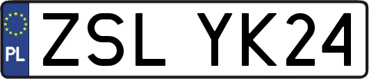 ZSLYK24