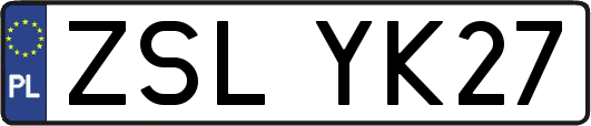 ZSLYK27
