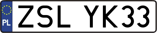 ZSLYK33