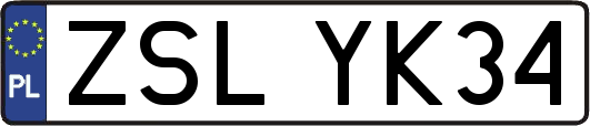 ZSLYK34