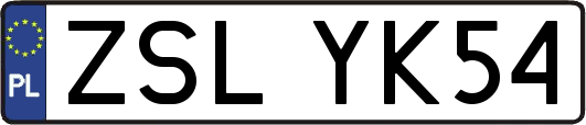 ZSLYK54
