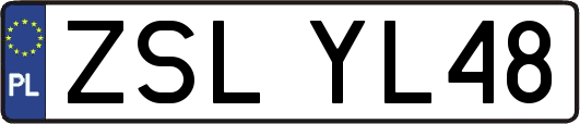 ZSLYL48