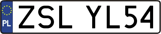 ZSLYL54