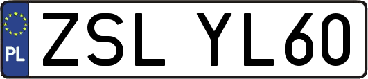 ZSLYL60