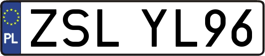 ZSLYL96