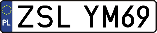 ZSLYM69