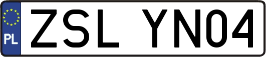 ZSLYN04