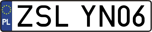 ZSLYN06