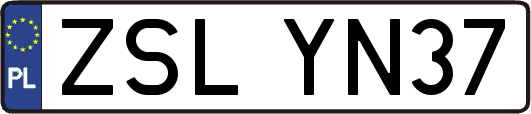 ZSLYN37