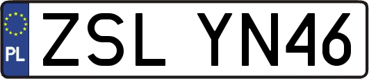 ZSLYN46