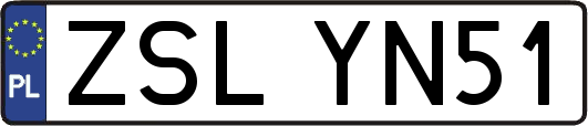 ZSLYN51