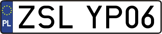 ZSLYP06