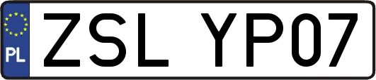 ZSLYP07