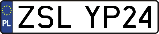 ZSLYP24