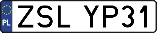 ZSLYP31