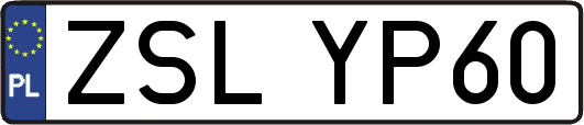 ZSLYP60