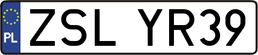 ZSLYR39